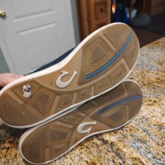 Olukai Moku PAE Sneakers Size M14 EUR 47 ID 10472-DE18 main image 6